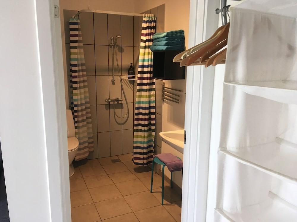 Bed and Breakfast Tistrup