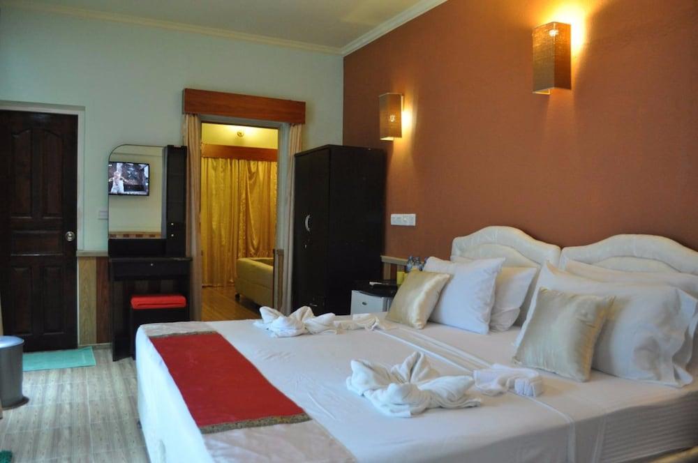 Summer Villa Guest House