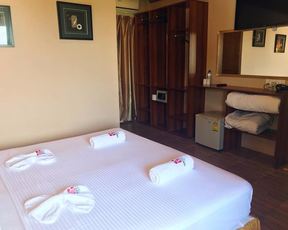 Summer Villa Guest House