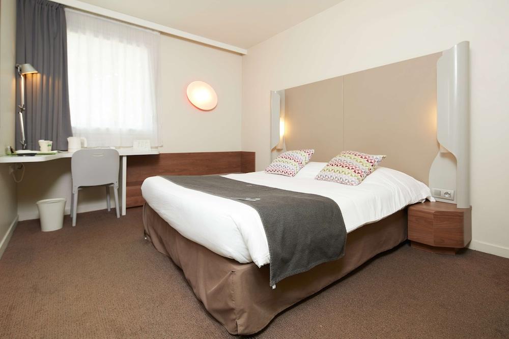 Hotel Campanile Nantes Centre - Saint Jacques