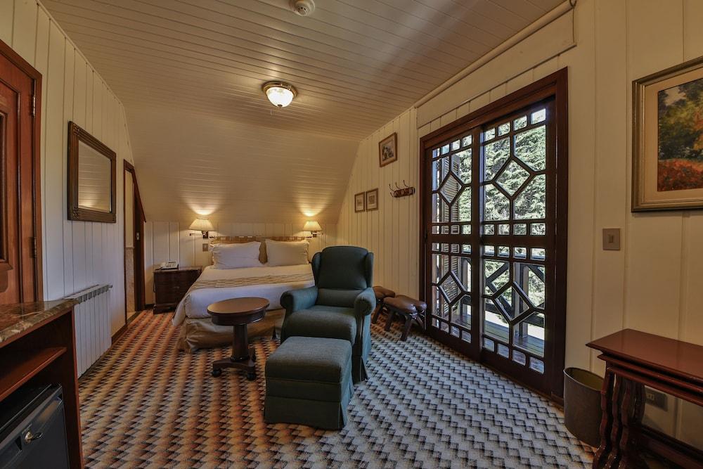 Le Suisse Elegance Hotel