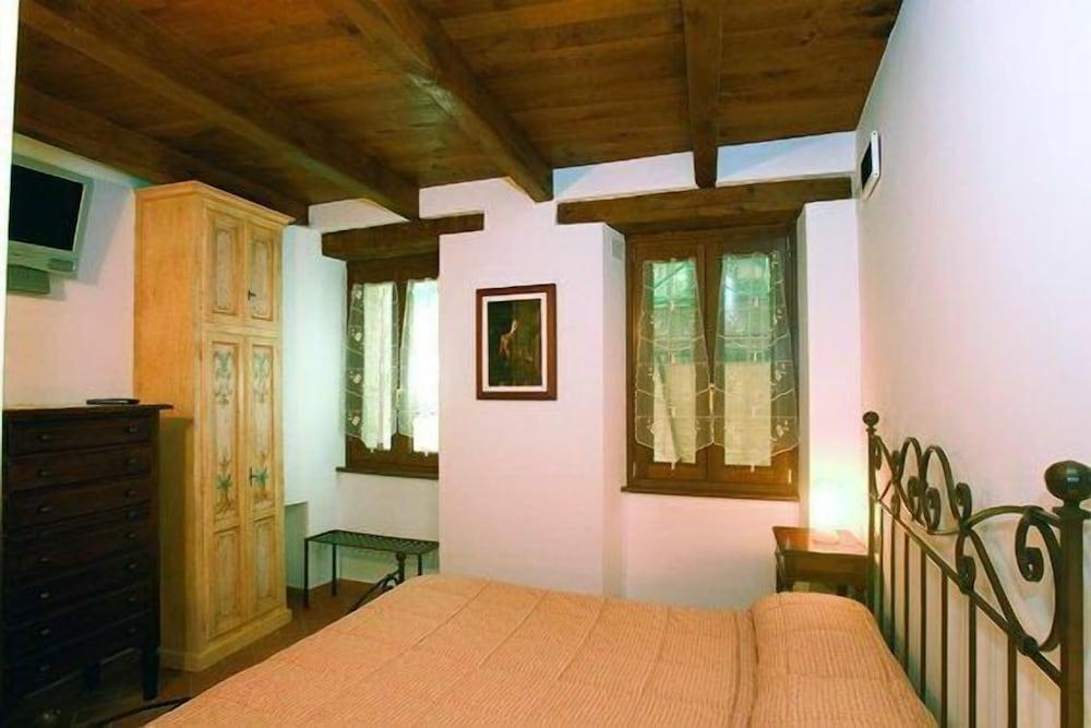 La Torretta sul Borgo