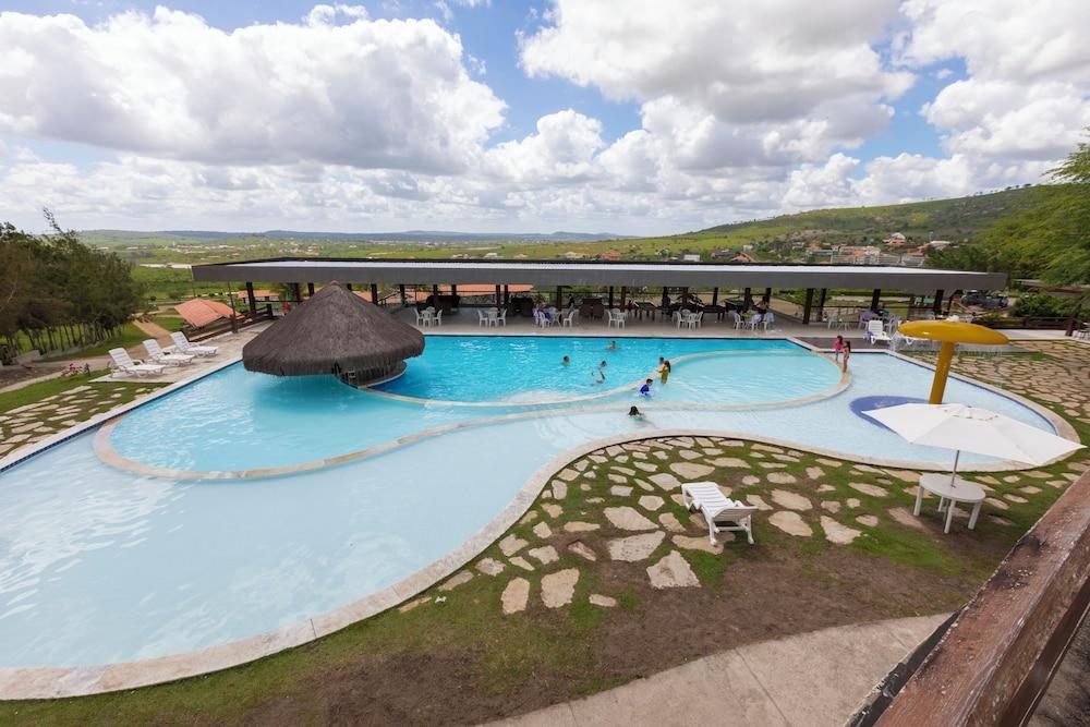 Fazenda Monte Castelo