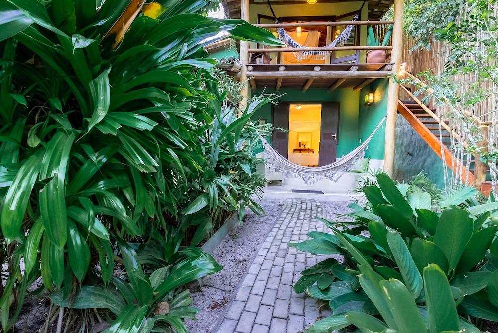 Mata N'ativa Pousada