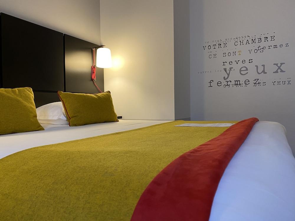 Best Western Plus Thionville Centre