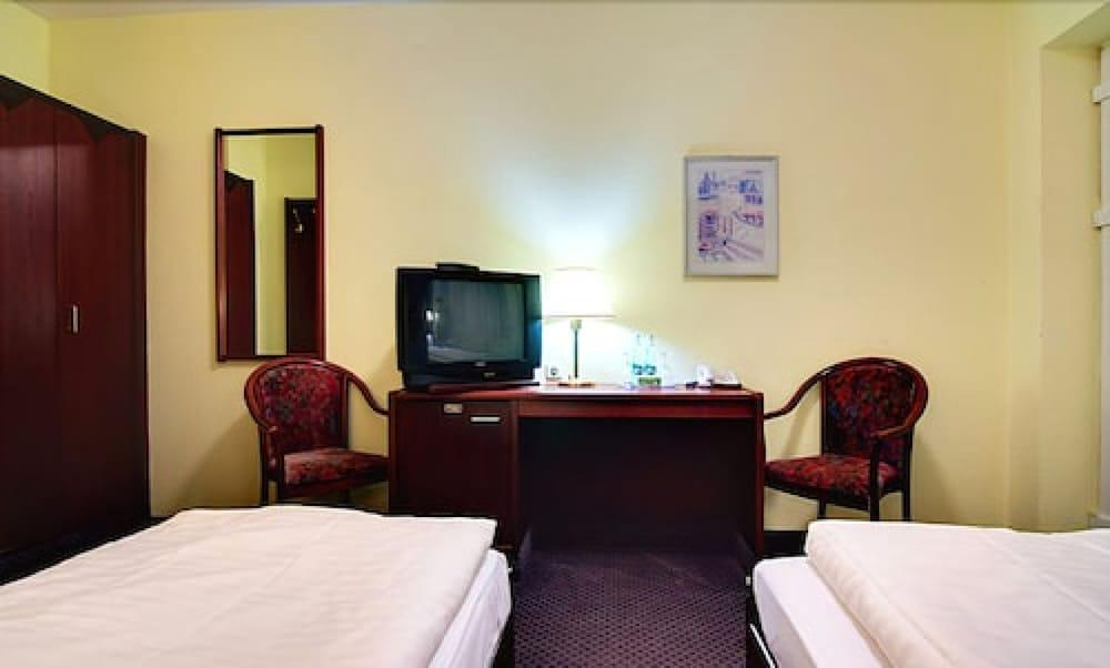 Casilino Hotel Rostocker Tor