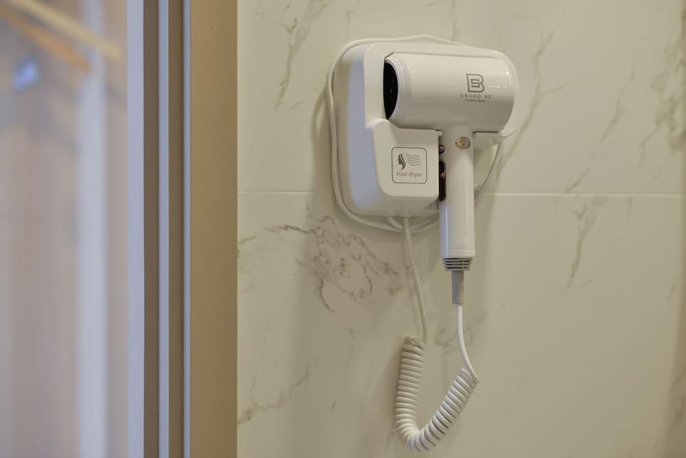 BS RESIDENCE Suvarnabhumi