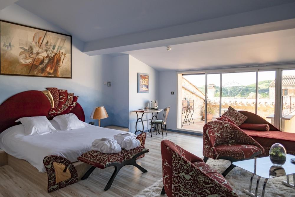 La Maison des Consuls