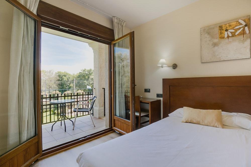 Hotel Rural Campaniola