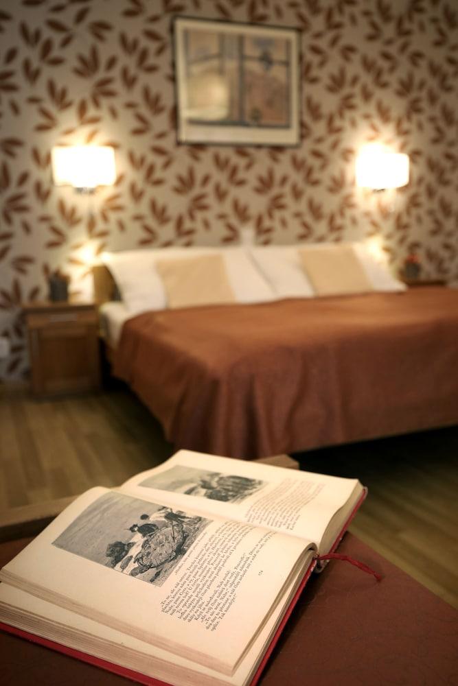 Andel Apartments Praha