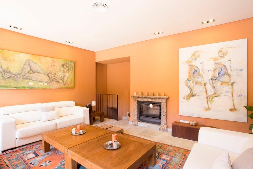 Ca' n Beia Suites - Adults Only - Turismo de Interior