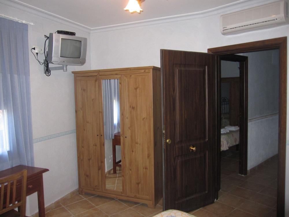 Hostal Venta de Abajo