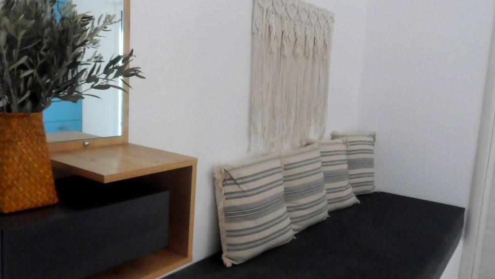 Apartments & Suites Papafotis