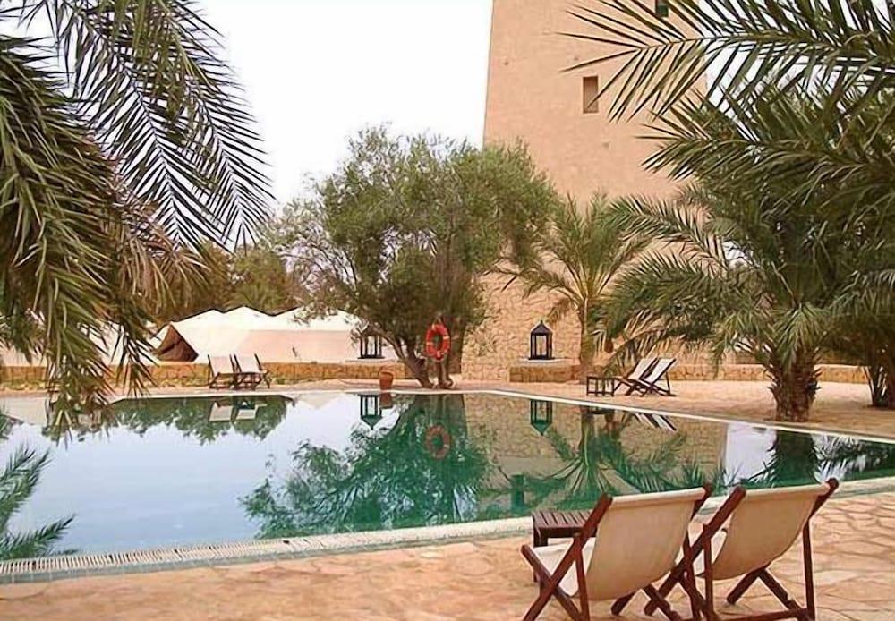 Campement Yadis Ksar Ghilane