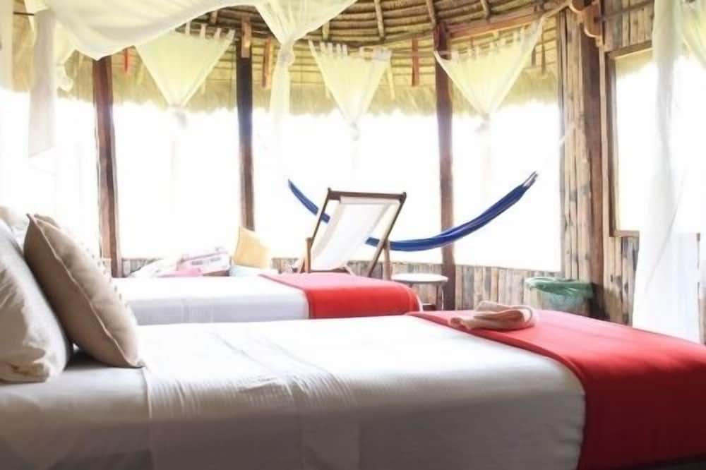 Kapawi Ecolodge & Reserve