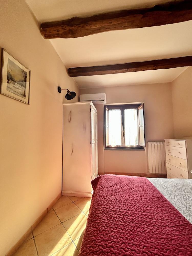 Podere La Branda Bio Agri Resort