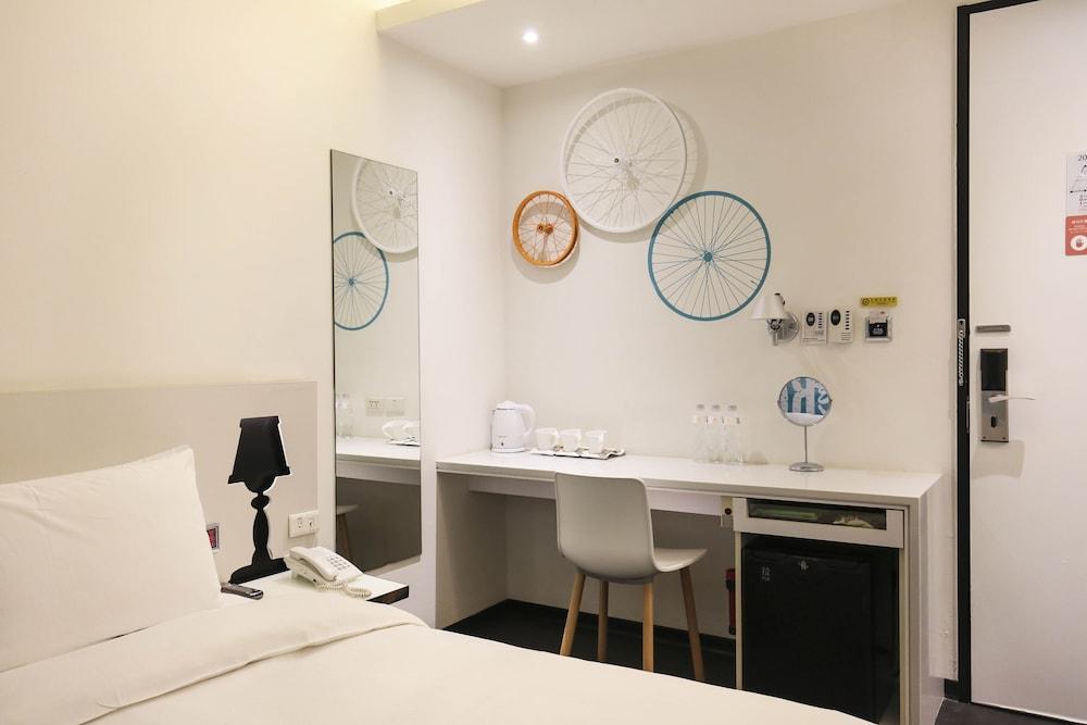 CityInn Hotel Plus Ximending Branch