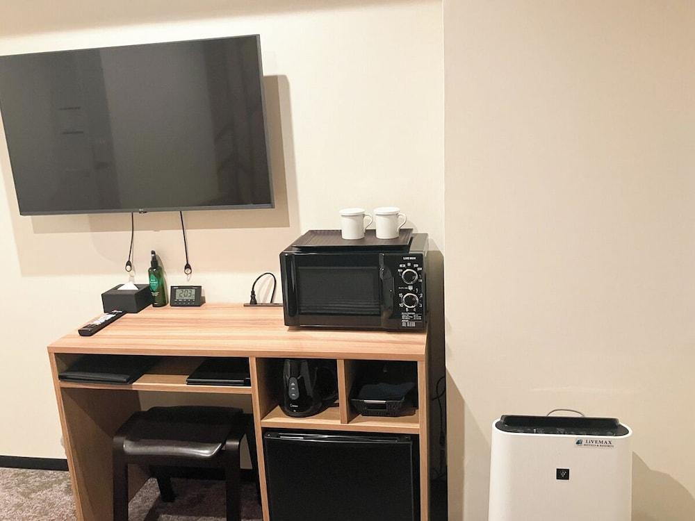 HOTEL LiVEMAX Hiratsuka Ekimae