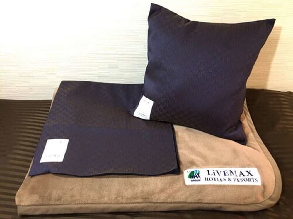 HOTEL LiVEMAX Sagamihara
