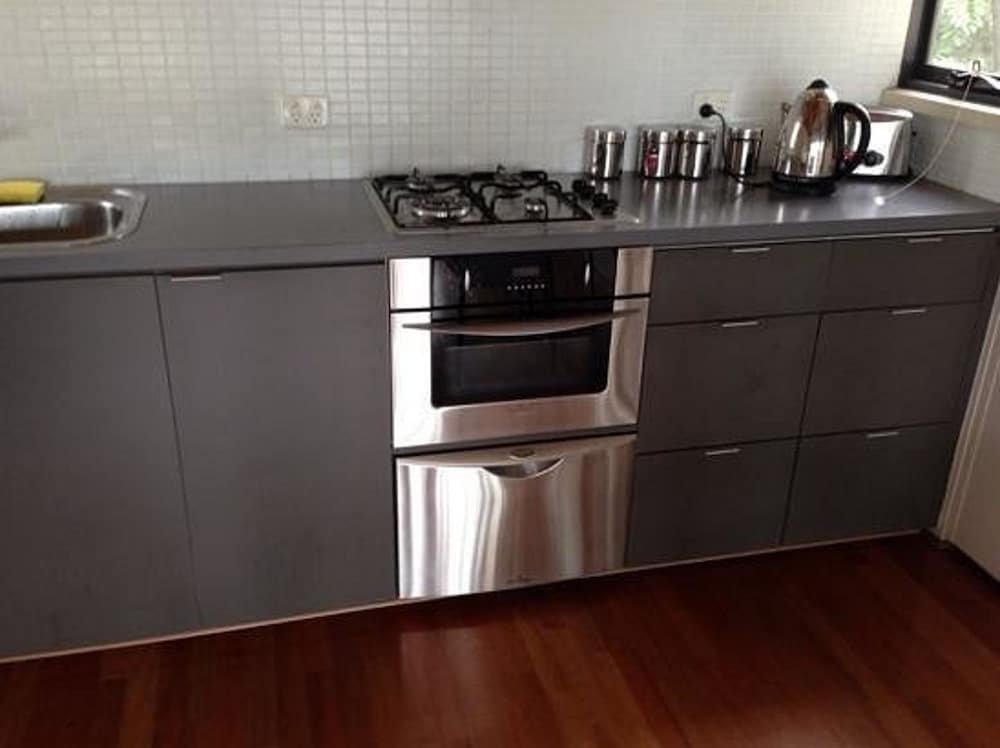 Harbourside Terraces