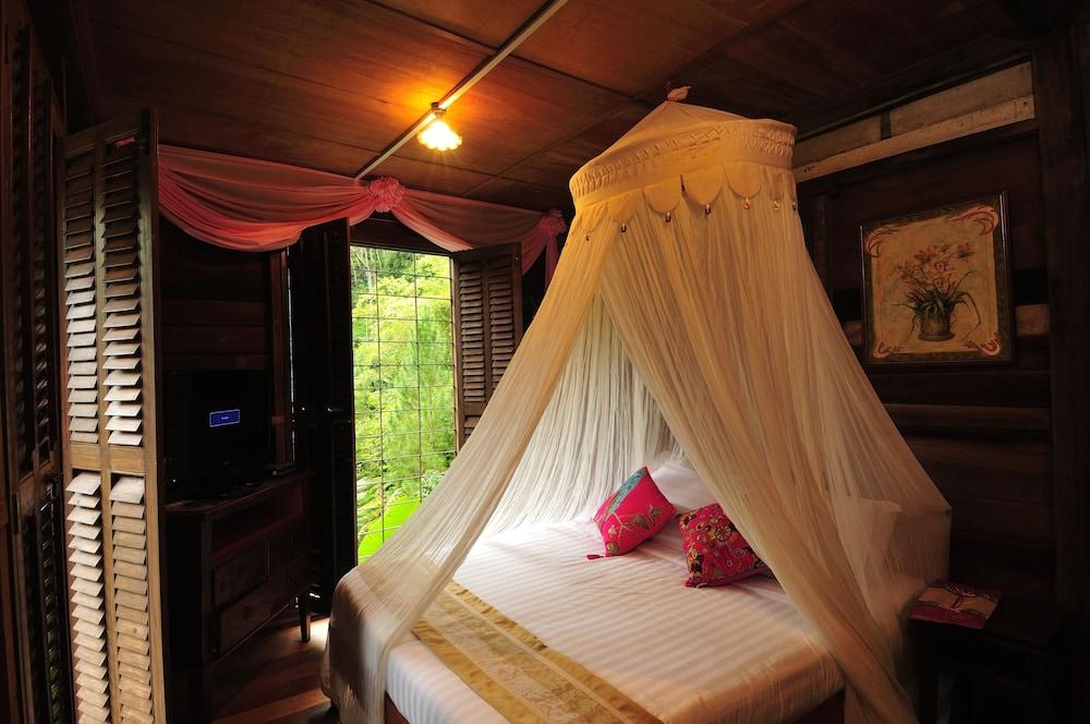 Fig Tree Hill Resort