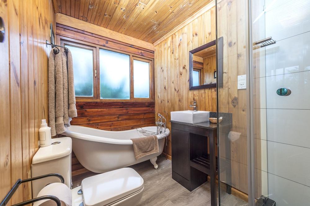 Kariega Game Reserve - Main Lodge