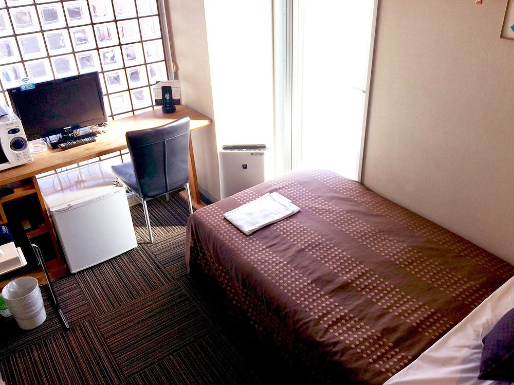 Hotel Live Max Yumoto