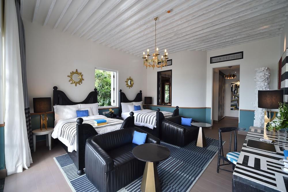 InterContinental Danang Sun Peninsula Resort by IHG