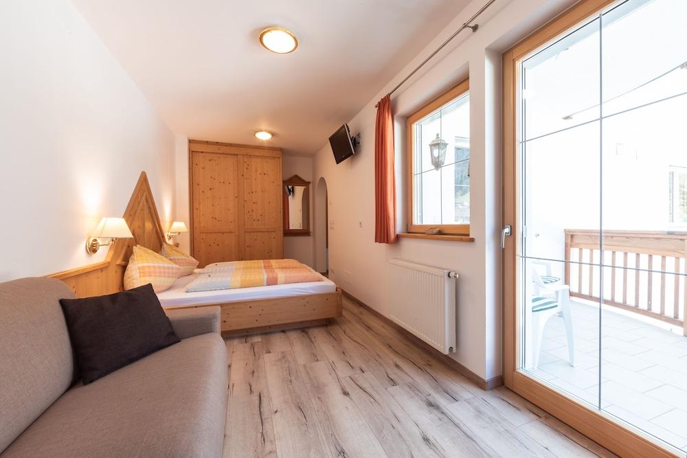 Hotel Apartment Haus Gitschberg