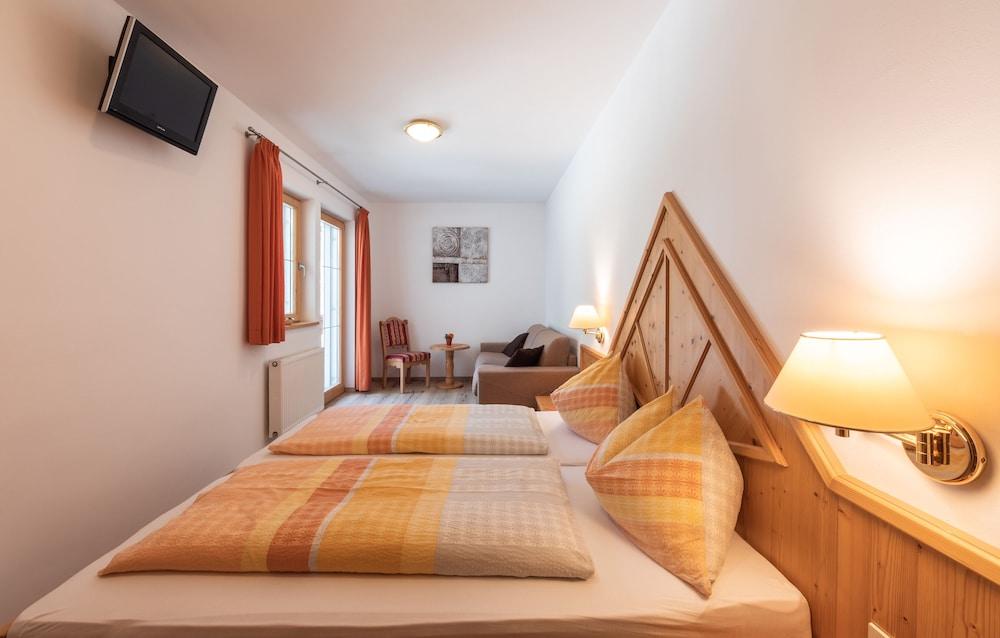 Hotel Apartment Haus Gitschberg