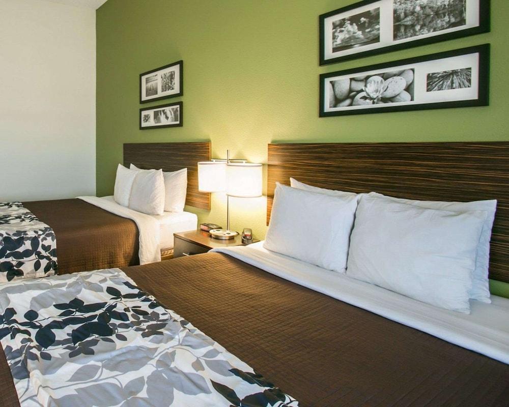 Sleep Inn & Suites Dripping Springs - Austin Area