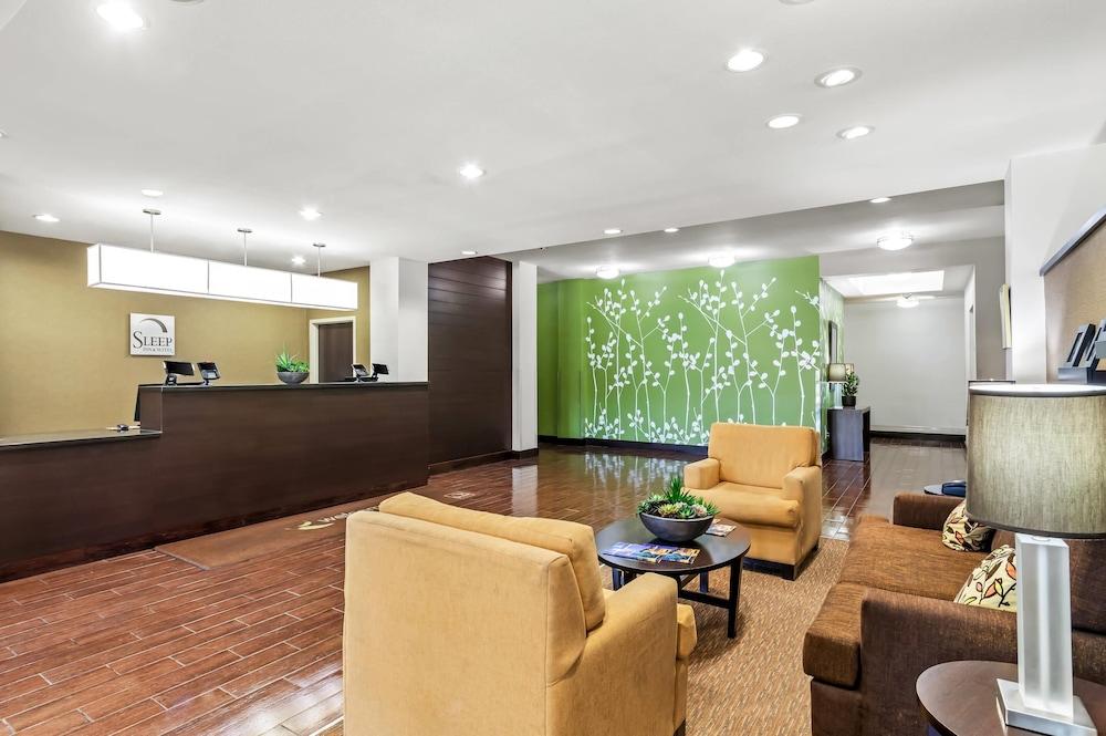 Sleep Inn & Suites Dripping Springs - Austin Area