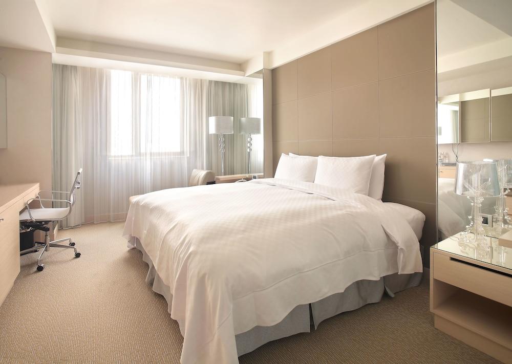 The Crystal Resort Sun Moon Lake