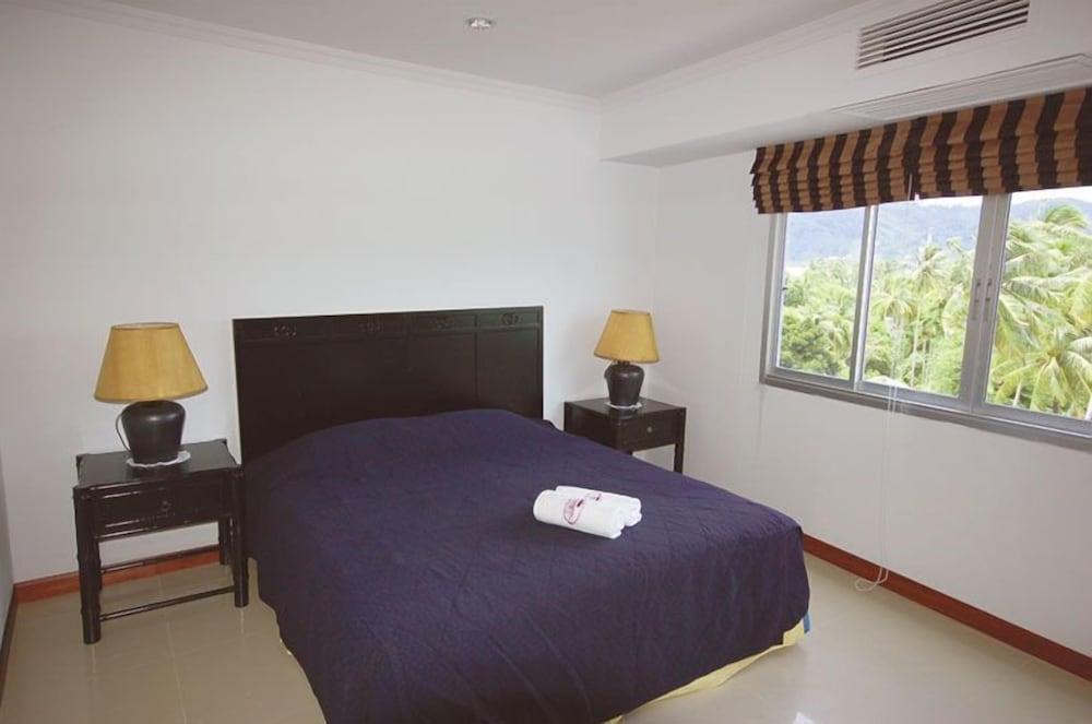 The Orchid Kathu Height Serviced Apartment