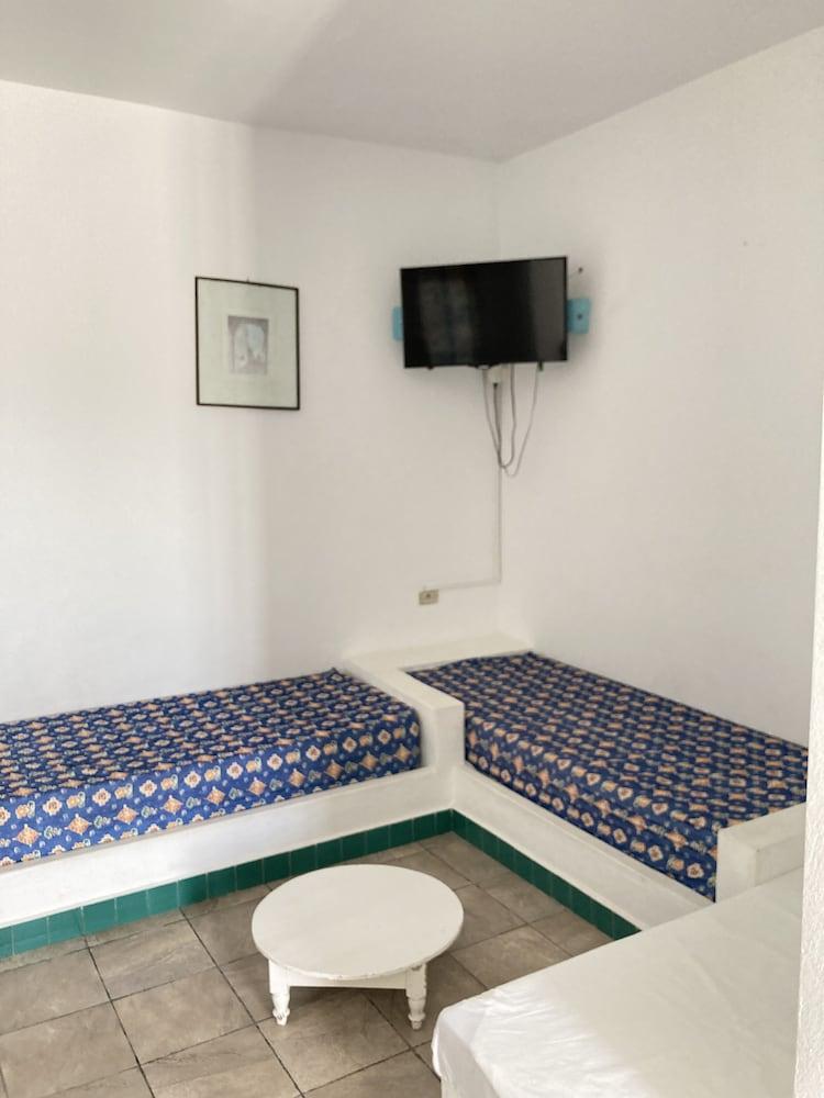 Hotel Le Beau Sejour