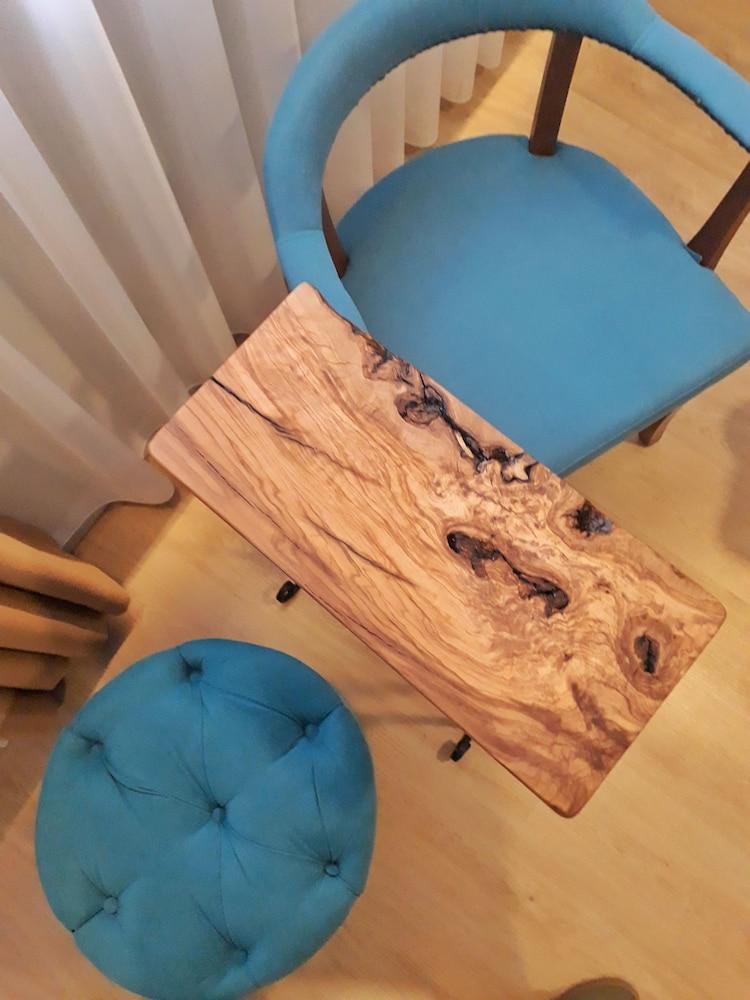 Hotel Jakaranda Istanbul