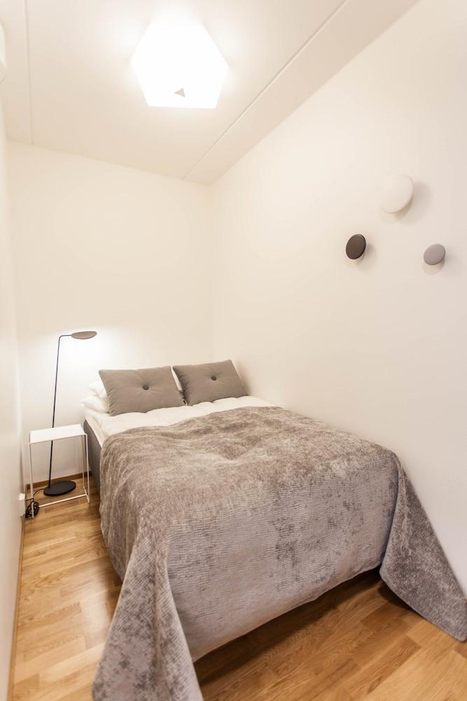 Santa's Resort & Spa Hotel Sani