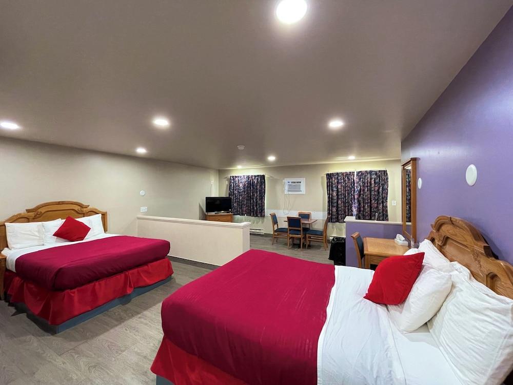 Thriftlodge by Wyndham Moncton