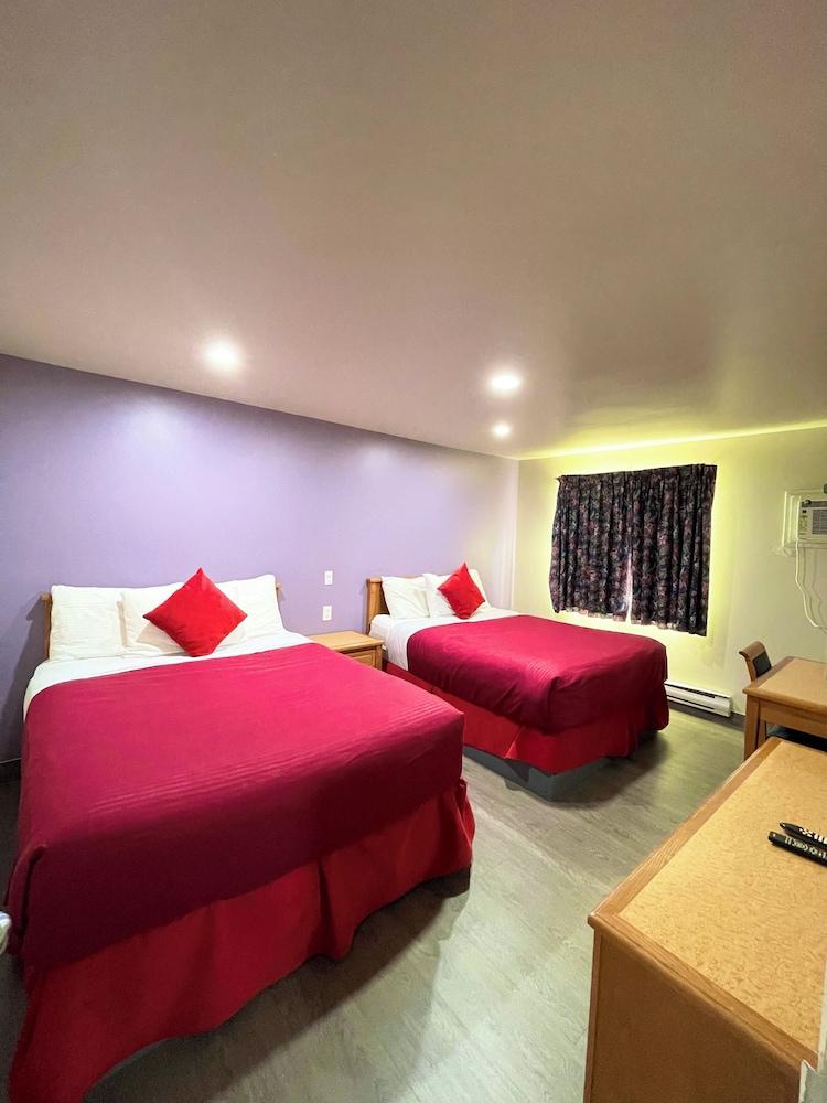 Thriftlodge by Wyndham Moncton