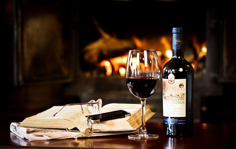 Tullylagan Country House Hotel