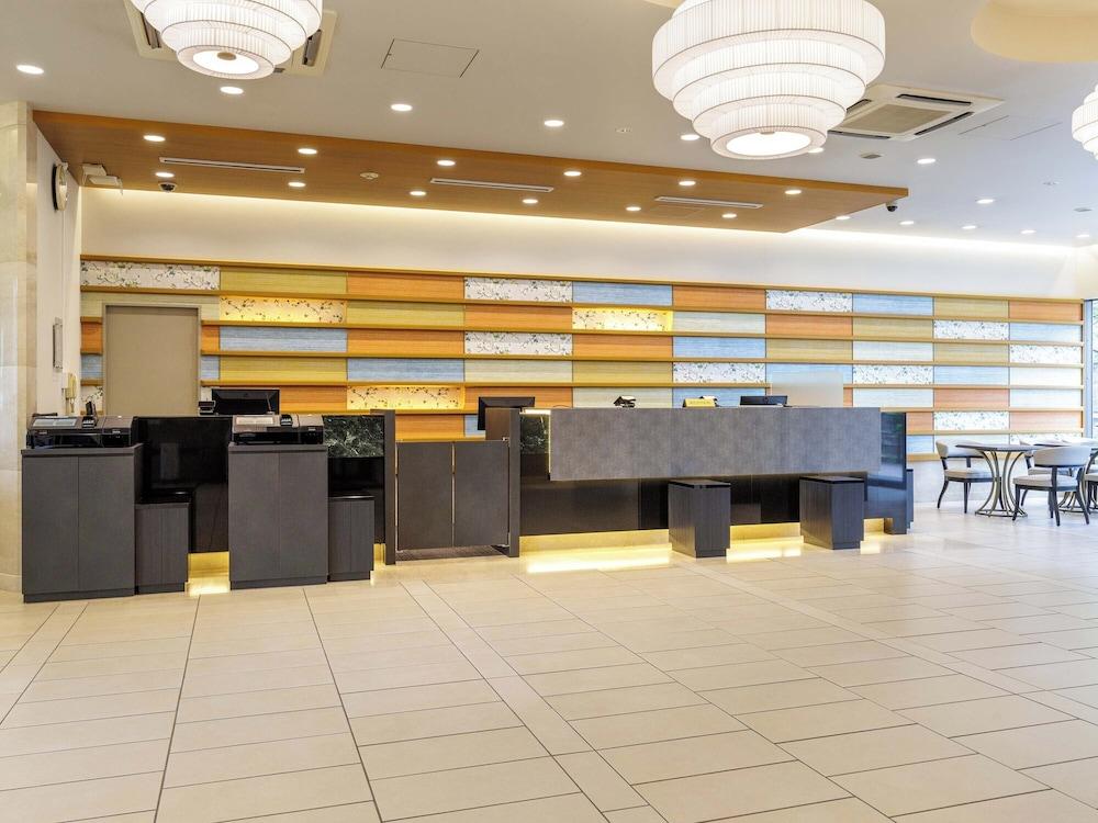 Nishitetsu Inn Kochi Harimayabashi