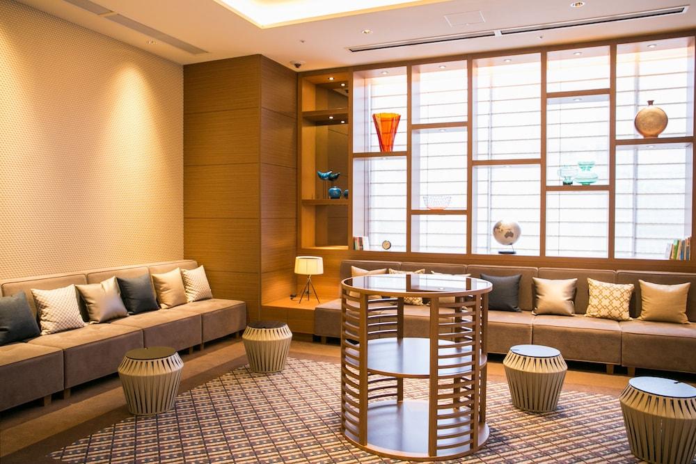 Nishitetsu Hotel Croom Hakata