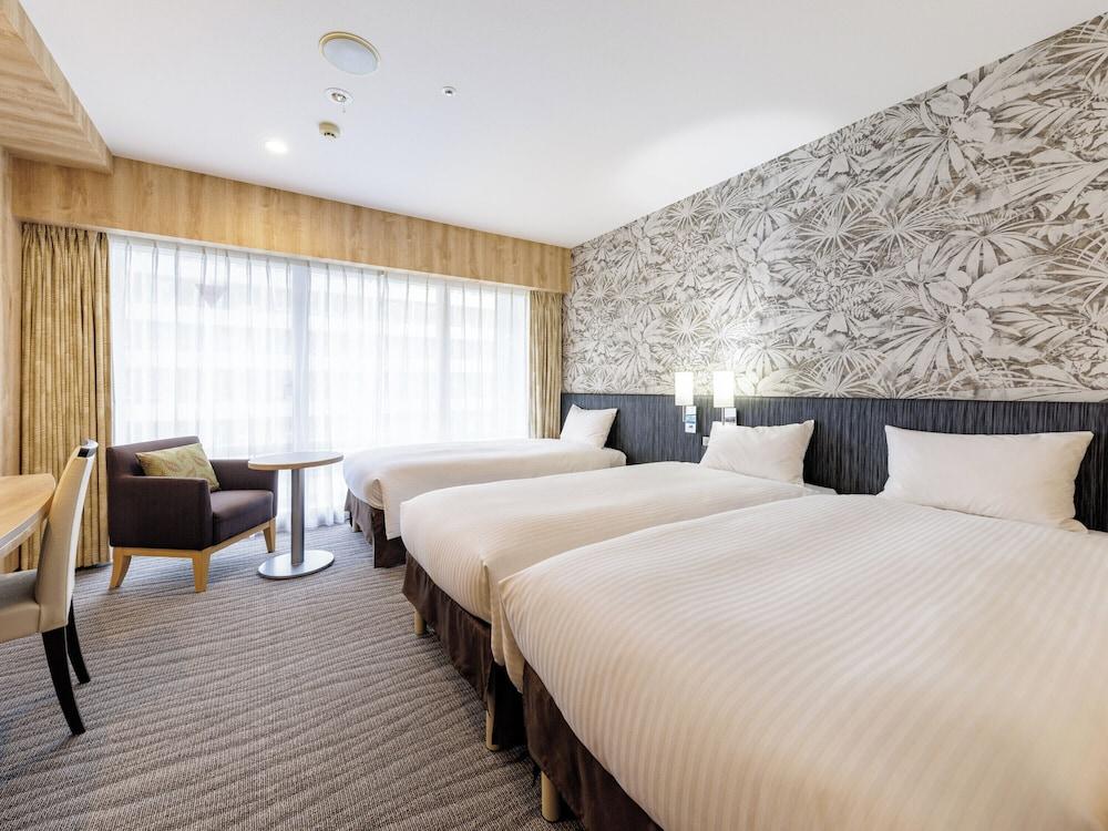 Nishitetsu Resort Inn Naha