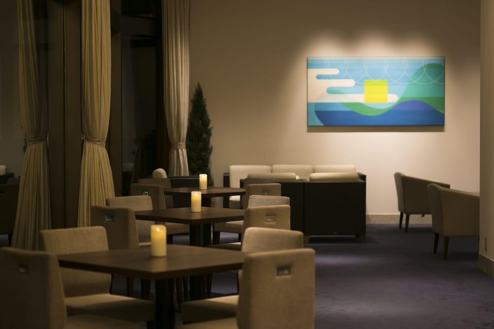 Shiraraso Grand Hotel