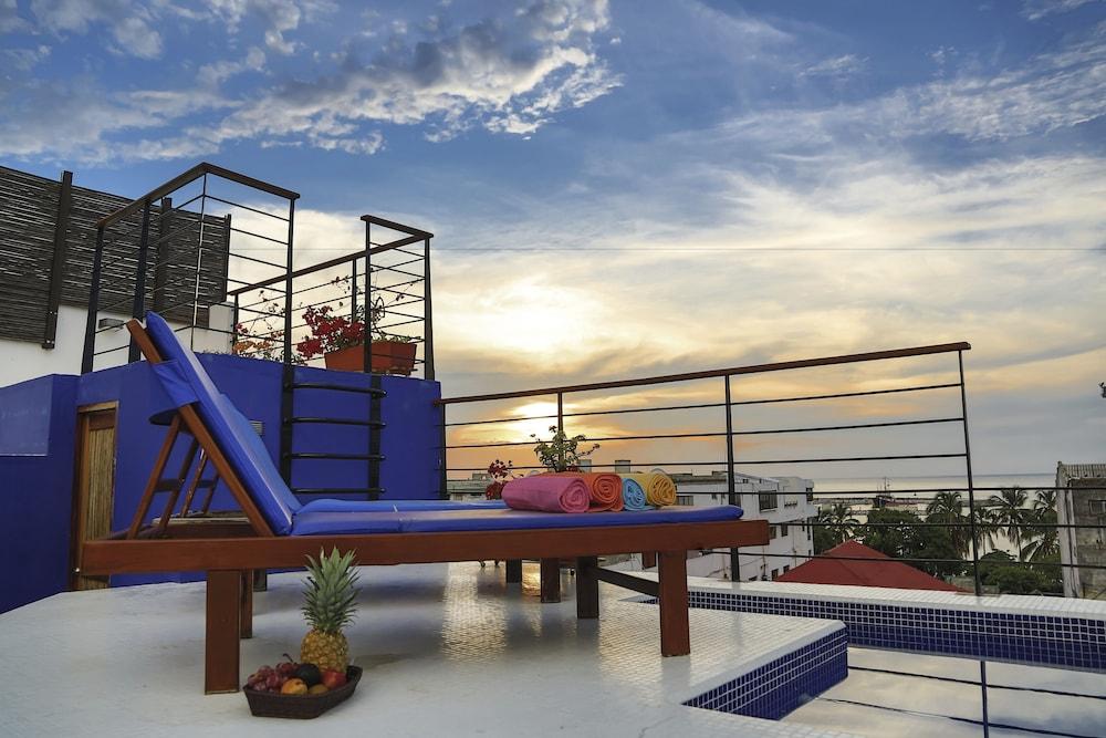 Casa de Isabella, a Kali Hotel