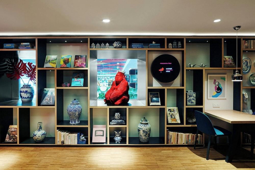 citizenM Kuala Lumpur Bukit Bintang