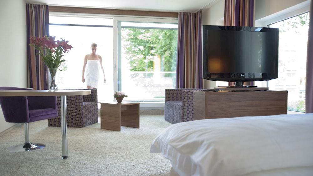 Cityhotel Design & Classic