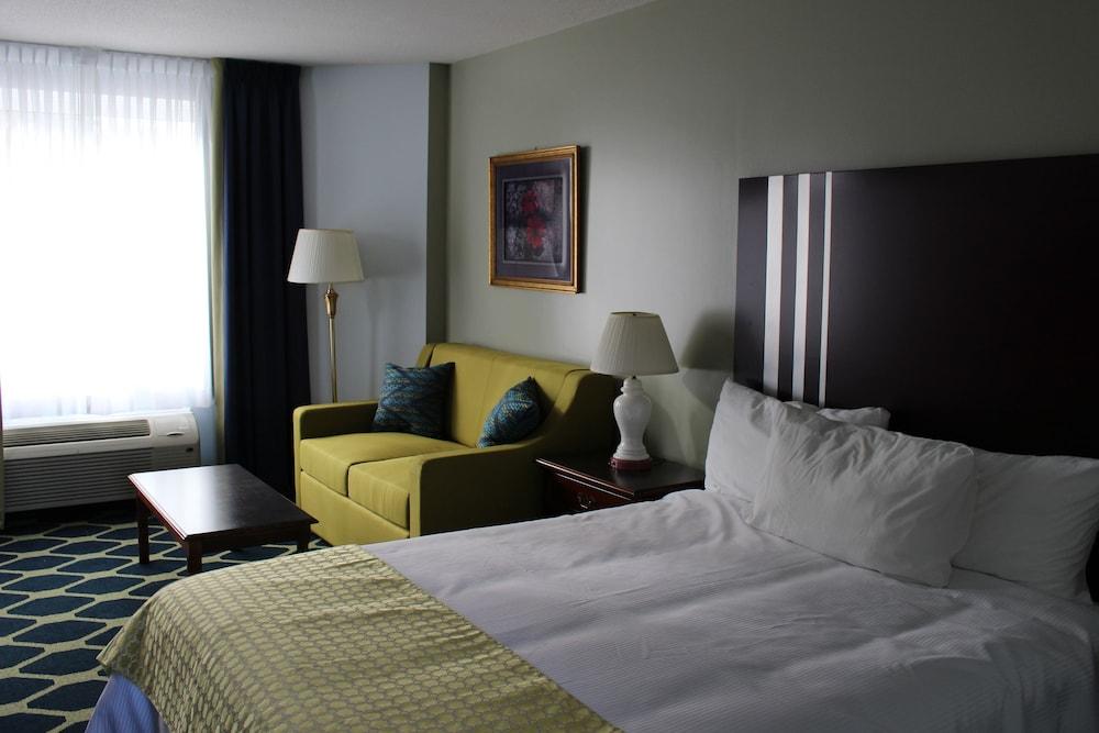 Auberge Gisele's Inn