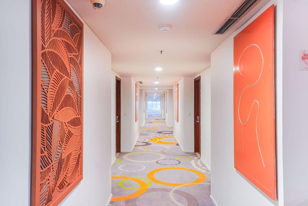 HARRIS Hotel Batam Center Batam