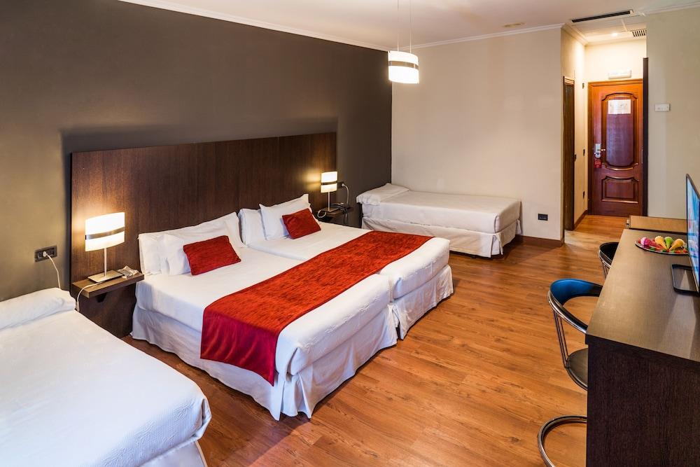 Hotel O Val Do Naseiro